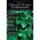 The Quiet Time Companion – A Daily Guide Through the Bible