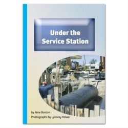 Under the Service Station