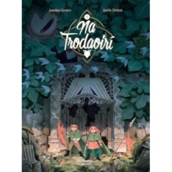 Na Trodaoiri: An Duibheagan