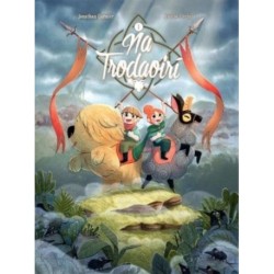 Na Trodaoiri: An Phrintiseacht