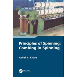 Principles of Spinning: Combing in Spinning