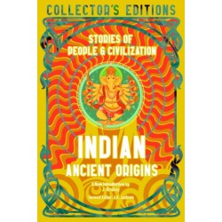 Indian Ancient Origins: Stories Of People & Civilization