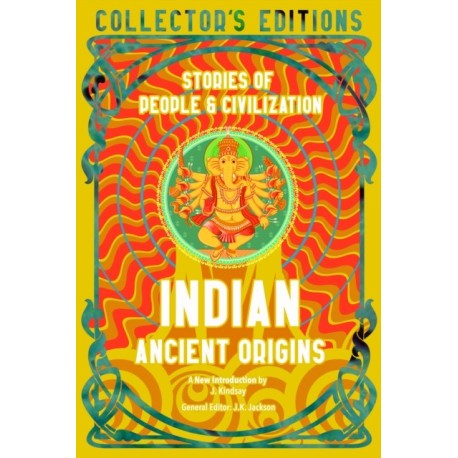 Indian Ancient Origins: Stories Of People & Civilization