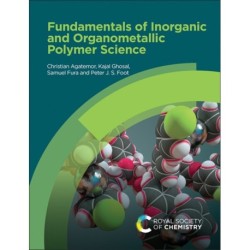 Fundamentals of Inorganic and Organometallic Polymer Science