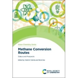 Methane Conversion Routes: Status and Prospects
