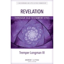 Revelation Through Old Testament Eyes