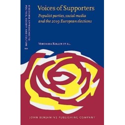 Voices of Supporters: Populist parties, social media and the 2019 European elections