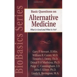 Basic Questions on Alternative Medicine – What Is Good and What Is Not?