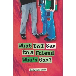 What Do I Say to a Friend Who`s Gay?