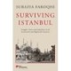 Surviving Istanbul: Struggles, Feasts and Calamities in the Seventeenth and Eighteenth Centuries