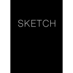 Sketch - Black