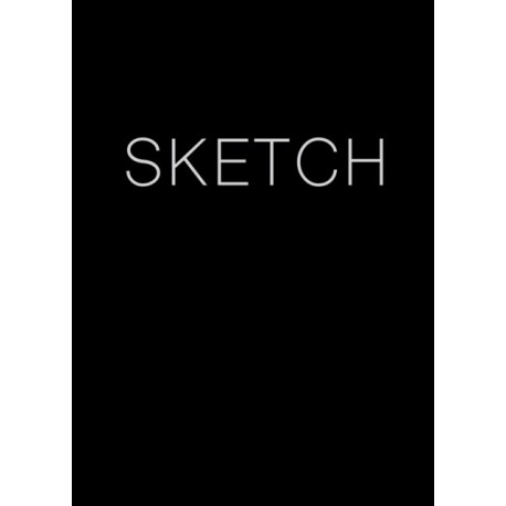 Sketch - Black