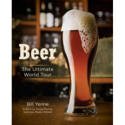 Beer: The Ultimate World Tour