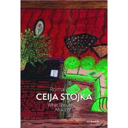 Roma Artist Ceija Stojka