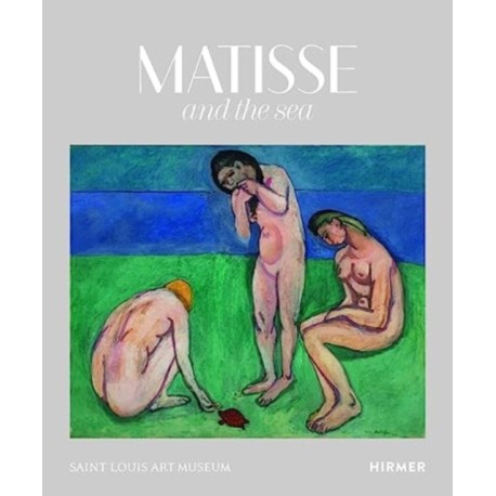 Matisse and the Sea