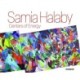 Samia Halaby: Centers of Energy
