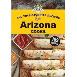 All Time Favorite Recipes from Arizona Cooks