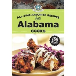 All Time Favorite Recipes from Alabama Cooks
