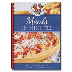 Meals in Minutes