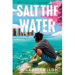 Salt the Water