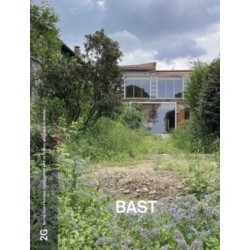 2G 89: BAST: No. 89. International Architecture Review