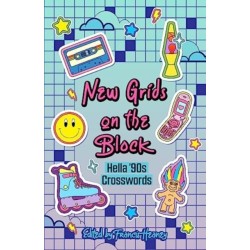 New Grids on the Block: Hella '90s Crosswords