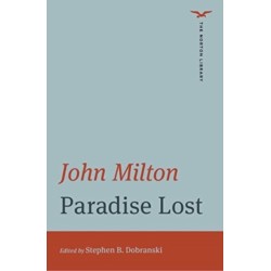 Paradise Lost (The Norton Library)