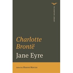 Jane Eyre (The Norton Library)