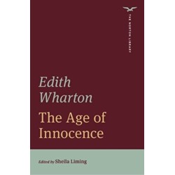 The Age of Innocence (The Norton Library)