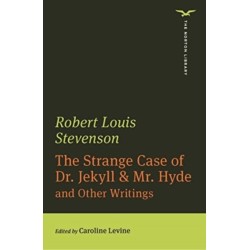 The Strange Case of Dr. Jekyll & Mr. Hyde (The Norton Library)