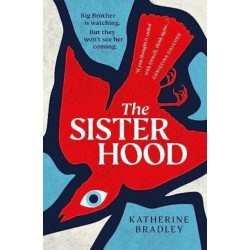 The Sisterhood: Big Brother is watching. But they won't see her coming.