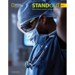 Stand Out Basic: Student's Book