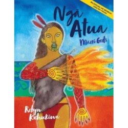 Nga Atua: Maori Gods