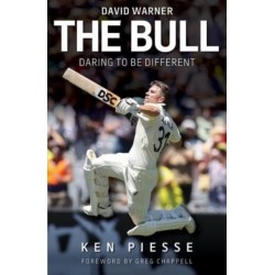 The Bull - David Warner: Daring to be Different