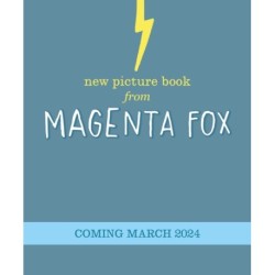 Storm-Cat: A first-time feelings picture book