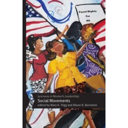 Junctures in Women's Leadership: Social Movements