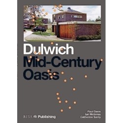 Dulwich: Mid-Century Oasis