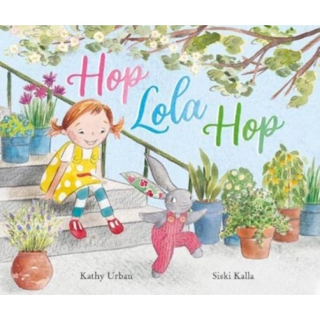 Hop Lola Hop