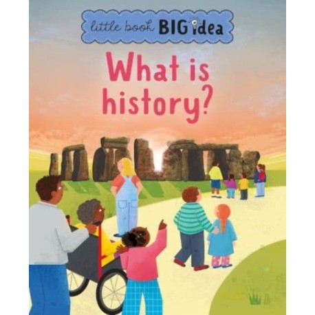 What is history?