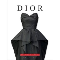 Dior - Fashion Icon: The Fashion Icons