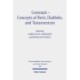 Covenant - Concepts of Berit, Diatheke, and Testamentum: Proceedings of the Conference at the Lanier Theological Library in Houston, Texas, November 2019