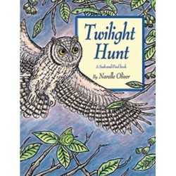 The Twilight Hunt