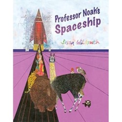 Professor Noah's Spaceship
