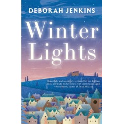 Winter Lights: Escape with heart-warming seasonal stories this Christmas