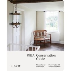 RIBA Conservation Guide
