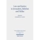 Law and Justice in Jerusalem, Babylon and Hellas: Studies on the Theology of the Septuagint Volume III
