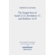 The Temple Keys of Isaiah 22:22, Revelation 3:7, and Matthew 16:19: The Isaianic Temple Background and Its Spatial Significance for the Mission of Early Christ Followers