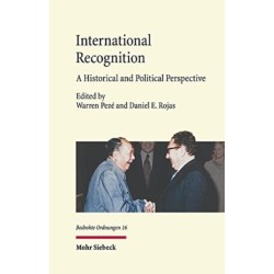 International Recognition: A Historical and Political Perspective