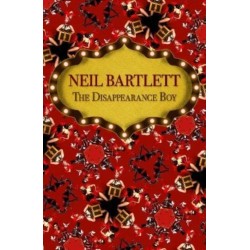 The Disappearance Boy