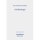 Antitheologie: Theologische Spuren bei Martin Heidegger und Rezeptionsversuche bei Heinrich Ott und Eberhard Jungel